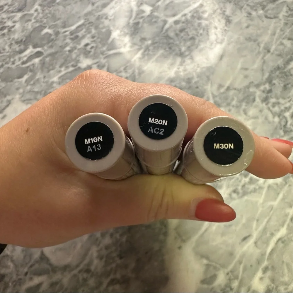 Smashbox‎ Halo 4-in-1 Perfecting Pen Concealer